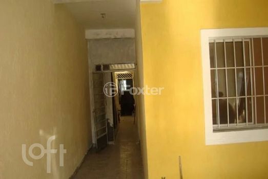 Foto 1 do(a) Casa de 2 quartos à venda em Parque Boturussu, São Paulo
