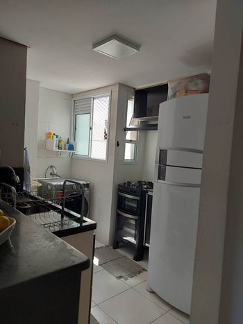Foto 15 do(a) Apartamento de 3 quartos à venda em Jardim Barbacena, Cotia