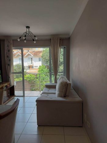 Foto 1 do(a) Apartamento de 3 quartos à venda em Jardim Barbacena, Cotia