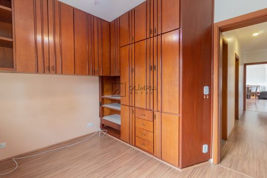 Foto 22 do(a) Apartamento de 3 quartos à venda em Vila Clementino, São Paulo