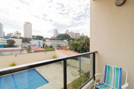 Foto 28 do(a) Apartamento de 3 quartos à venda em Vila Clementino, São Paulo