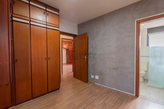 Foto 14 do(a) Apartamento de 3 quartos à venda em Vila Clementino, São Paulo