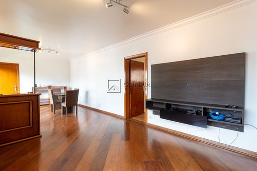 Foto 6 do(a) Apartamento de 3 quartos à venda em Vila Clementino, São Paulo