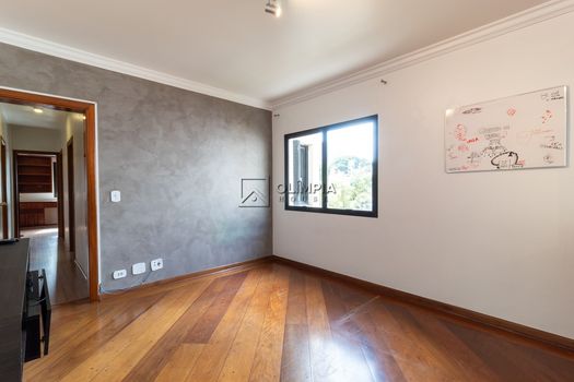 Foto 4 do(a) Apartamento de 3 quartos à venda em Vila Clementino, São Paulo