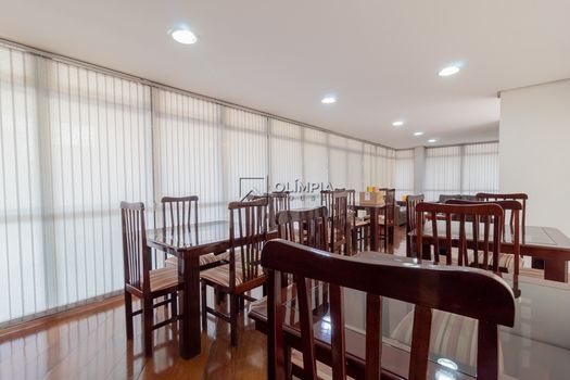 Foto 35 do(a) Apartamento de 3 quartos à venda em Vila Clementino, São Paulo