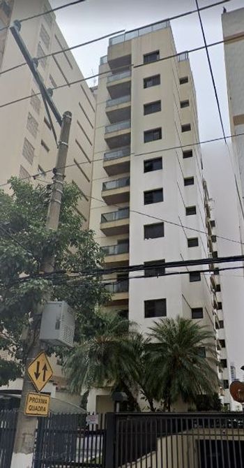 Foto 42 do(a) Apartamento de 3 quartos à venda em Vila Clementino, São Paulo