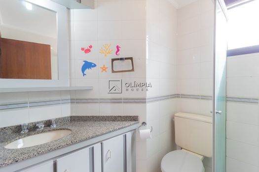 Foto 16 do(a) Apartamento de 3 quartos à venda em Vila Clementino, São Paulo