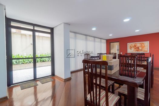 Foto 40 do(a) Apartamento de 3 quartos à venda em Vila Clementino, São Paulo