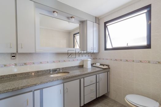 Foto 21 do(a) Apartamento de 3 quartos à venda em Vila Clementino, São Paulo