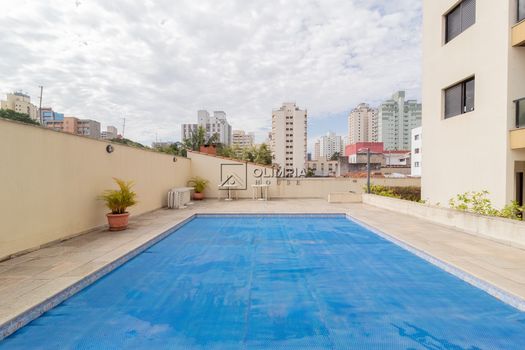 Foto 31 do(a) Apartamento de 3 quartos à venda em Vila Clementino, São Paulo