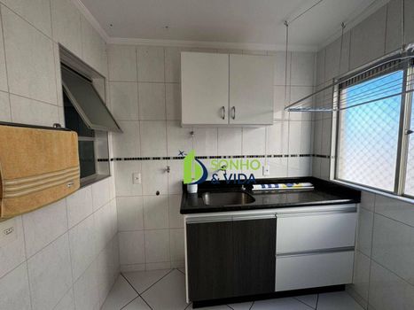 Foto 14 do(a) Apartamento de 3 quartos à venda em Vila São Bento, Campinas