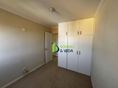 Foto 18 do(a) Apartamento de 3 quartos à venda em Vila São Bento, Campinas