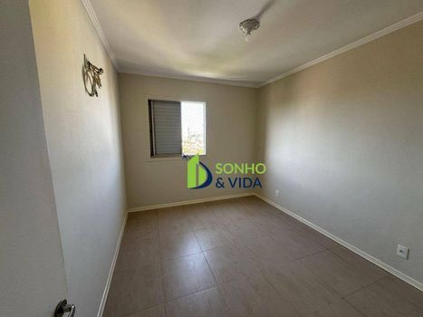 Foto 23 do(a) Apartamento de 3 quartos à venda em Vila São Bento, Campinas