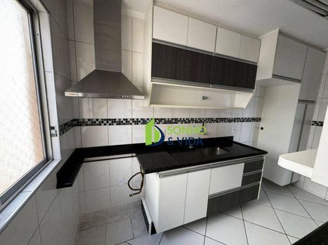 Foto 11 do(a) Apartamento de 3 quartos à venda em Vila São Bento, Campinas