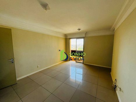 Foto 3 do(a) Apartamento de 3 quartos à venda em Vila São Bento, Campinas
