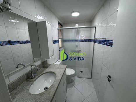 Foto 17 do(a) Apartamento de 3 quartos à venda em Vila São Bento, Campinas