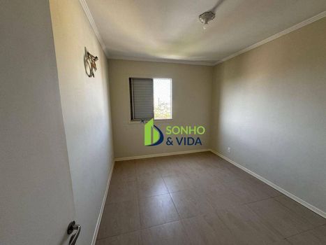 Foto 25 do(a) Apartamento de 3 quartos à venda em Vila São Bento, Campinas