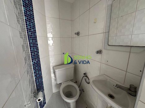 Foto 9 do(a) Apartamento de 3 quartos à venda em Vila São Bento, Campinas