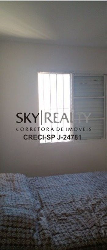 Foto 7 do(a) Apartamento de 2 quartos à venda em Jardim Iracema, Taboão da Serra