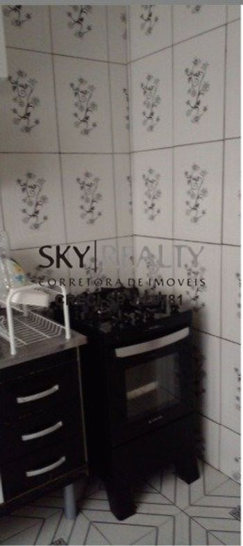 Foto 14 do(a) Apartamento de 2 quartos à venda em Jardim Iracema, Taboão da Serra