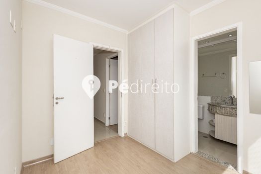 Foto 23 do(a) Apartamento de 3 quartos à venda em Vila Bertioga, São Paulo