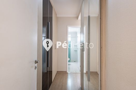 Foto 26 do(a) Apartamento de 3 quartos à venda em Vila Bertioga, São Paulo