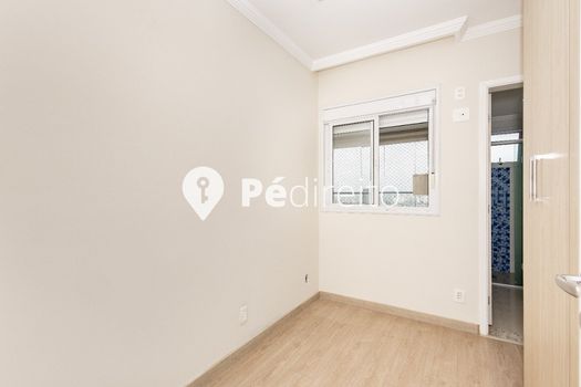 Foto 17 do(a) Apartamento de 3 quartos à venda em Vila Bertioga, São Paulo