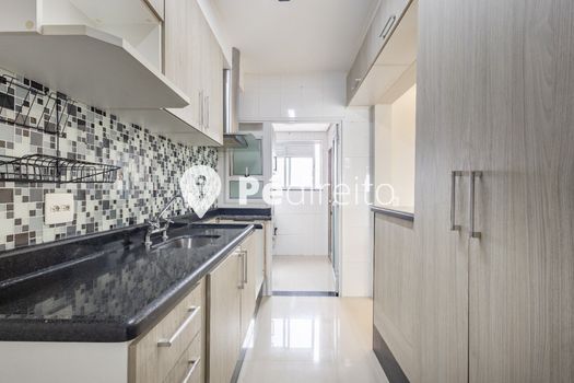 Foto 14 do(a) Apartamento de 3 quartos à venda em Vila Bertioga, São Paulo
