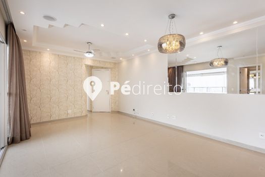 Foto 4 do(a) Apartamento de 3 quartos à venda em Vila Bertioga, São Paulo