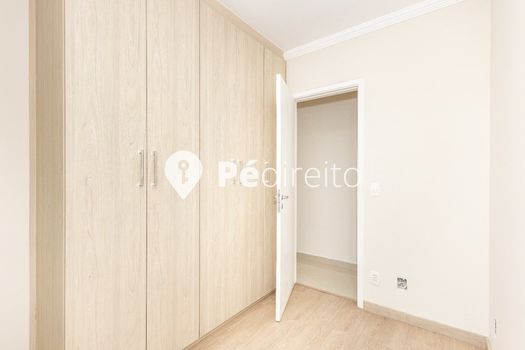 Foto 19 do(a) Apartamento de 3 quartos à venda em Vila Bertioga, São Paulo