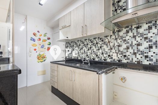Foto 11 do(a) Apartamento de 3 quartos à venda em Vila Bertioga, São Paulo