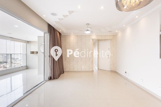 Foto 5 do(a) Apartamento de 3 quartos à venda em Vila Bertioga, São Paulo