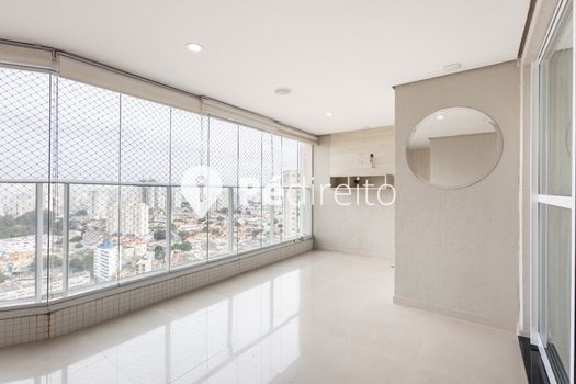 Foto 6 do(a) Apartamento de 3 quartos à venda em Vila Bertioga, São Paulo