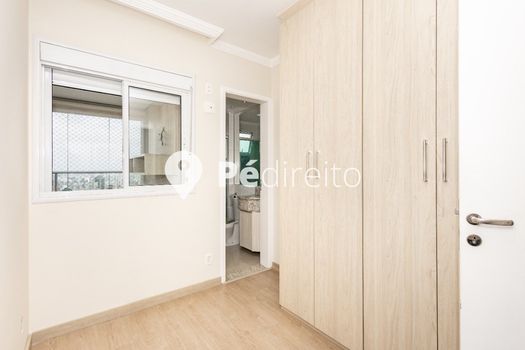 Foto 18 do(a) Apartamento de 3 quartos à venda em Vila Bertioga, São Paulo