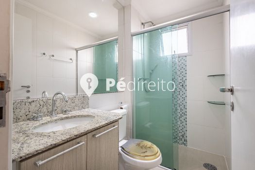 Foto 27 do(a) Apartamento de 3 quartos à venda em Vila Bertioga, São Paulo