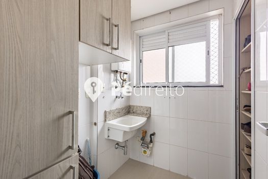 Foto 15 do(a) Apartamento de 3 quartos à venda em Vila Bertioga, São Paulo