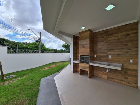 Foto 9 do(a) Casa de 3 quartos à venda em Setor Faiçalville, Goiânia