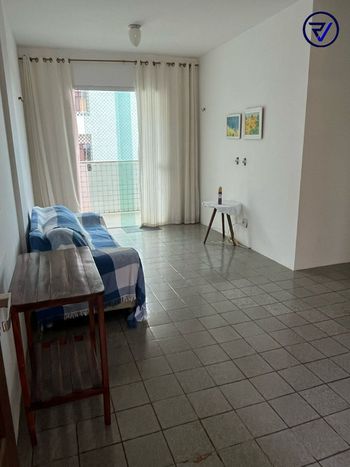 Foto 5 do(a) Apartamento de 3 quartos à venda em Praia do Futuro I, Fortaleza