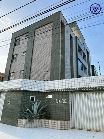 Foto 1 do(a) Apartamento de 3 quartos à venda em Praia do Futuro I, Fortaleza