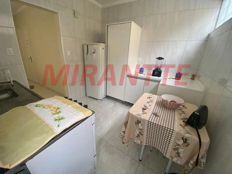 Foto 4 do(a) Apartamento de 2 quartos à venda em Sítio do Morro, São Paulo