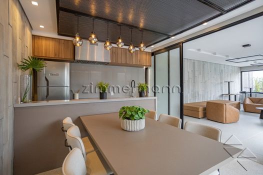 Foto 48 do(a) Apartamento de 1 quartos à venda em Perdizes, São Paulo