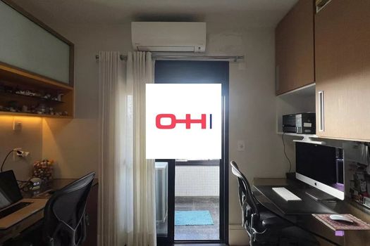 Foto 16 do(a) Apartamento de 4 quartos à venda em Vila Madalena, São Paulo