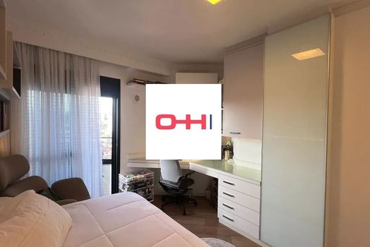 Foto 19 do(a) Apartamento de 4 quartos à venda em Vila Madalena, São Paulo