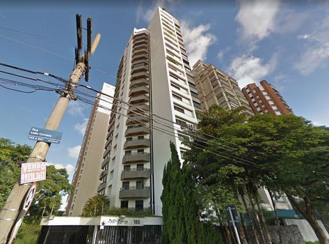 Foto 39 do(a) Apartamento de 4 quartos à venda em Vila Madalena, São Paulo