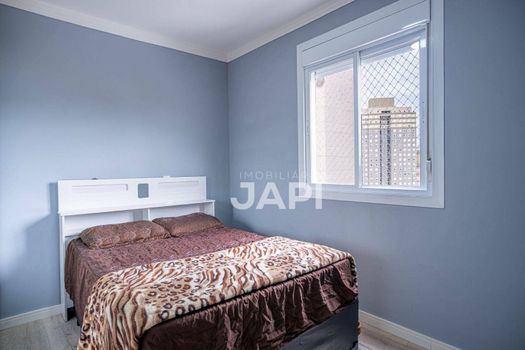 Foto 12 do(a) Apartamento de 2 quartos à venda em Jardim Shangai, Jundiaí