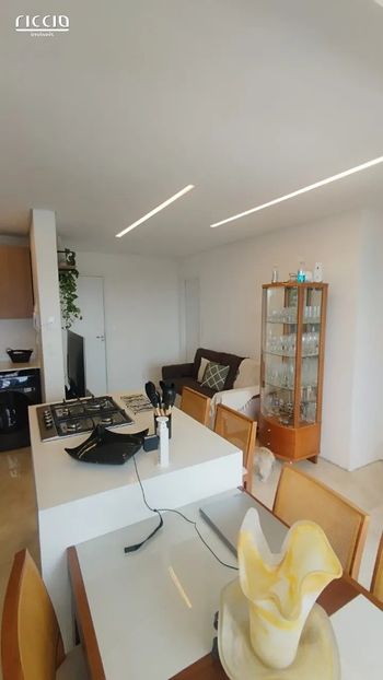 Foto 4 do(a) Apartamento de 2 quartos à venda em Loteamento Villa Branca, Jacareí