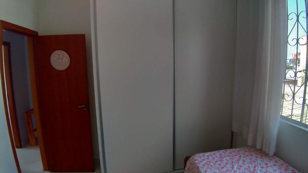 Foto 18 do(a) Casa em Condomínio de 3 quartos à venda em Santa Branca, Belo Horizonte