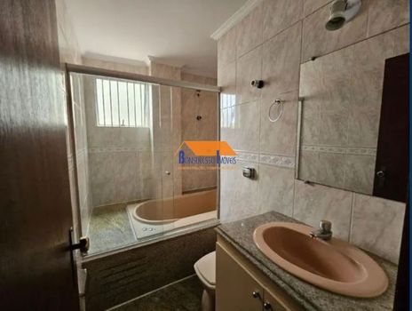 Foto 8 do(a) Apartamento de 4 quartos à venda em Palmares, Belo Horizonte
