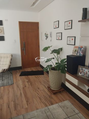 Foto 21 do(a) Cobertura de 3 quartos à venda em Vila Curuçá, Santo André