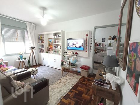 Foto 7 do(a) Apartamento de 2 quartos à venda em São Sebastião, Porto Alegre